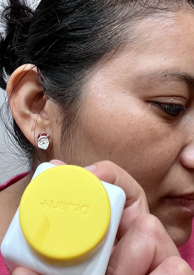 Dr. Jart+ Ceramidin Eye Cream review photo by SandraLuz