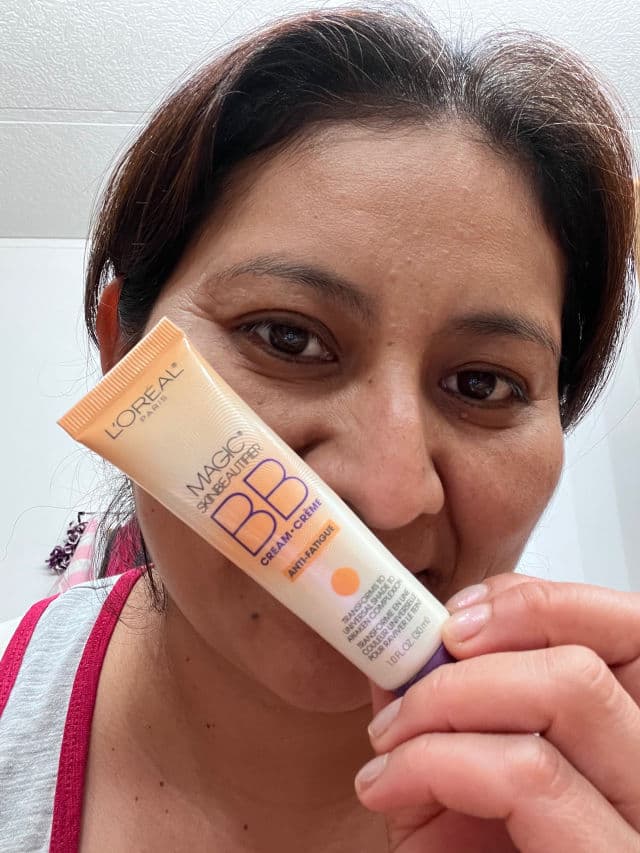 L'Oreal Paris Magic Skin Beautifier BB Cream review photo by SandraLuz