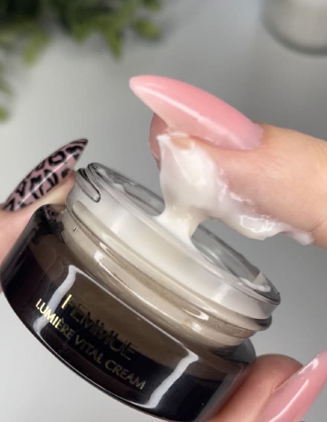 Femmue Ideal Crème Riche review photo by MerkBu