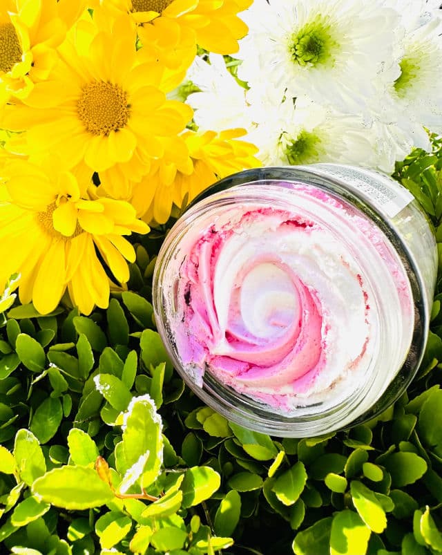 Truly Soft Serve Whipped Shave Butter review photo by trulyenchanted