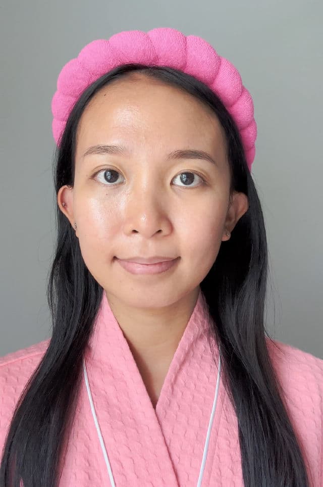 Bonajour Retichinol Power Concentrate review photo by Roselinni