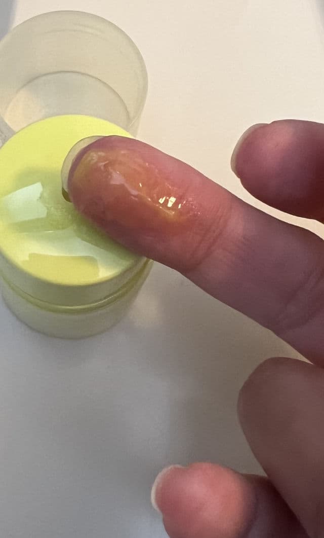 freshian #01 Enriched review photo by DMJ11