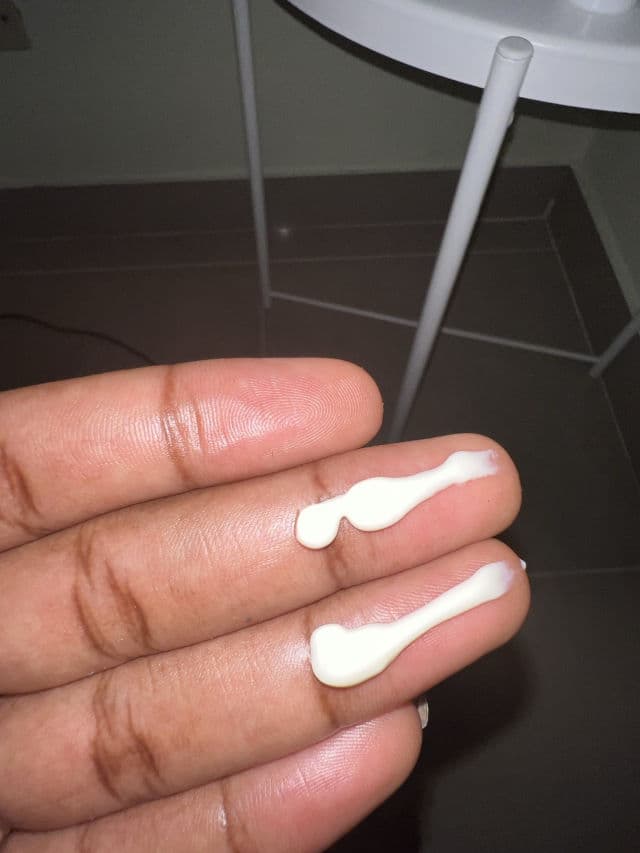 Eucerin Sun Oil Control FPS 60 review photo by Neisy