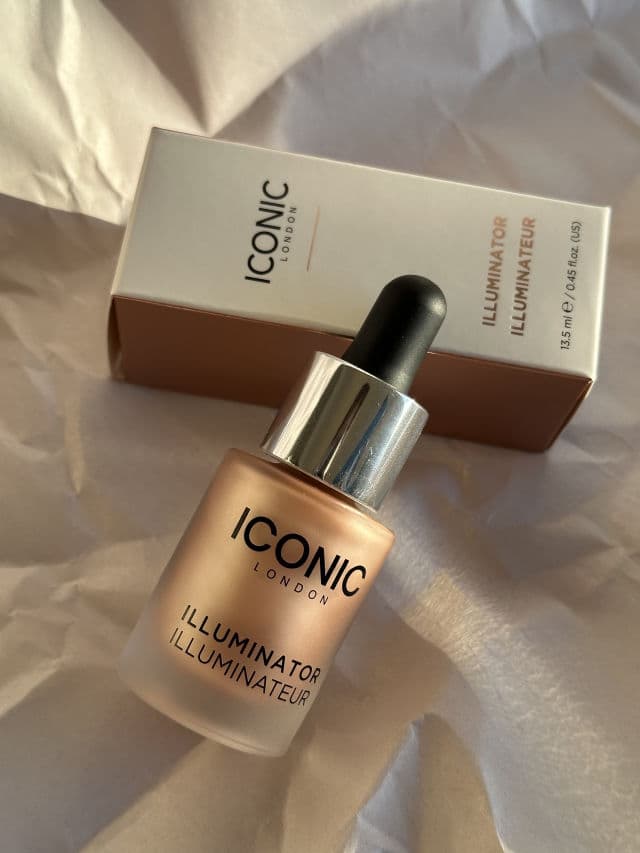 Iconic London Illuminator - Original review photo by kkkotrutsa