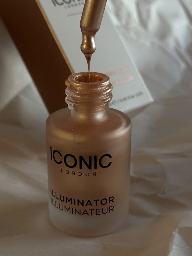 Iconic London Illuminator - Original review photo by kkkotrutsa