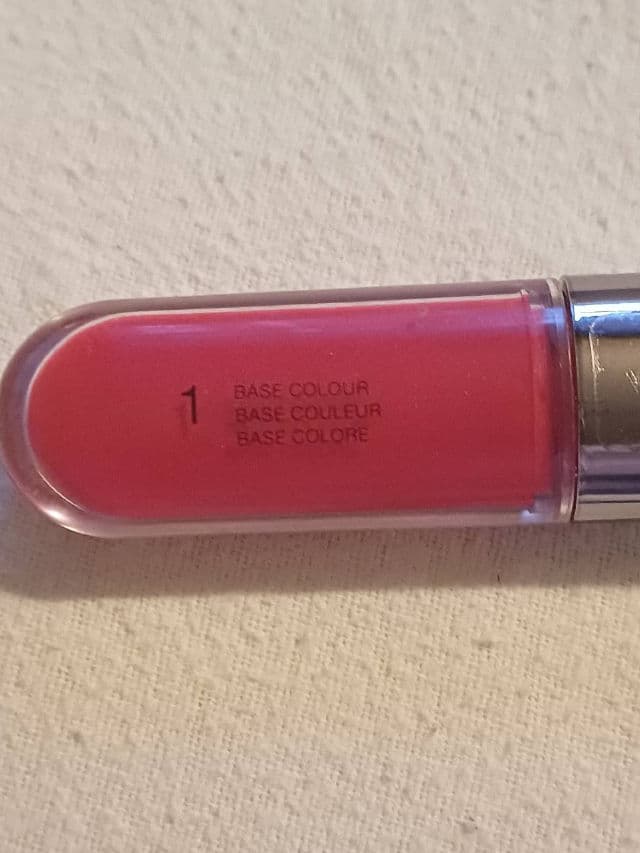 Kiko Unlimited Double Touch review photo by exoistic 