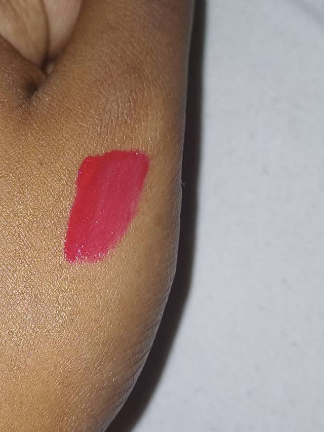 Kiko Unlimited Double Touch review photo by exoistic 