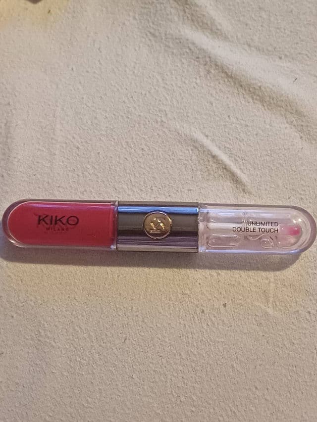 Kiko Unlimited Double Touch review photo by exoistic 