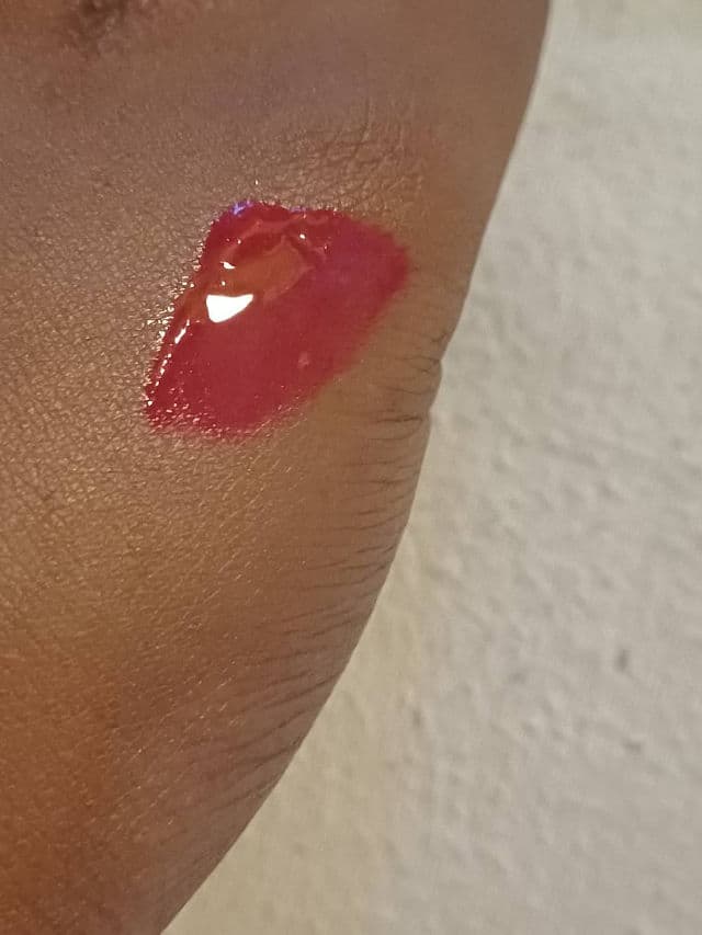 Kiko Unlimited Double Touch review photo by exoistic 