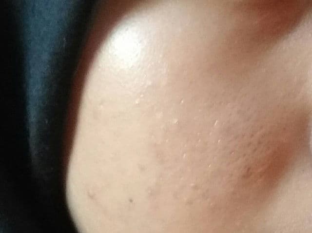 Dorskin Matcha Glow Dream Sleeping Mask  review photo by dalioww