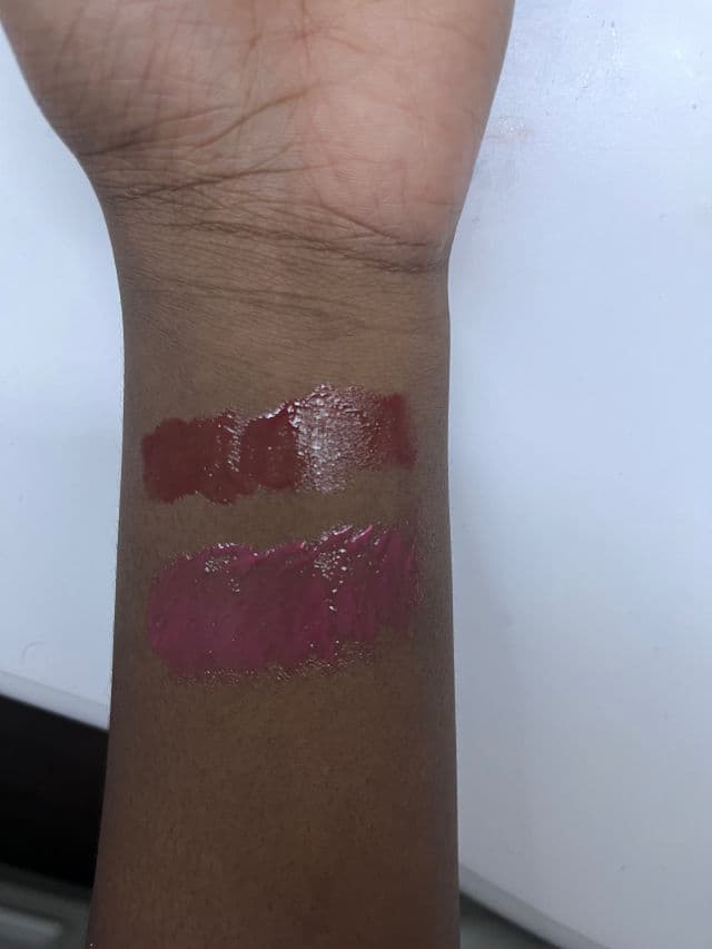 Peripera 03 Rose in Mind review photo by gracie09