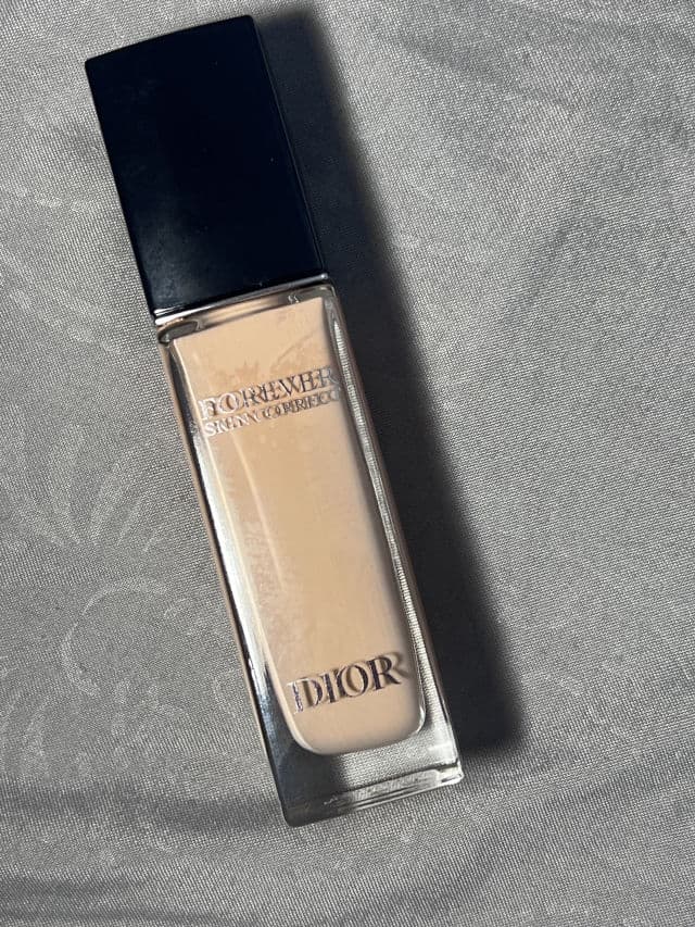 Dior Forever Skin Correct Concealer  review photo by skincarerosa