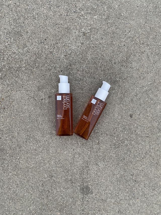 MISE EN SCENE Perfect Original Hair Serum review photo by channydotcom