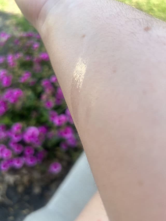 VDL Conditioning Lipcerin review photo by beautytealove