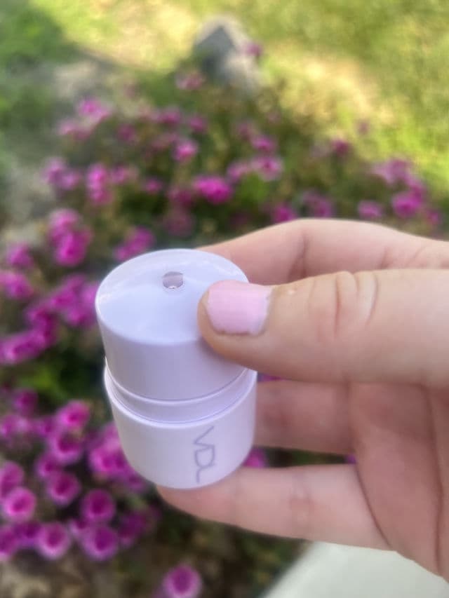 VDL Conditioning Lipcerin review photo by beautytealove