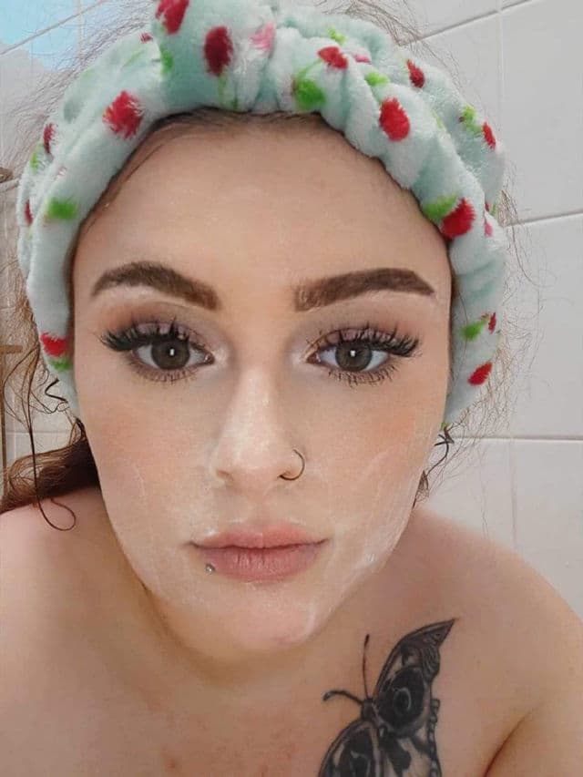 Dr. Botanicals Watermelon Superfood 2-in-1 Cleanser & Makeup Remover review photo by gabgab101