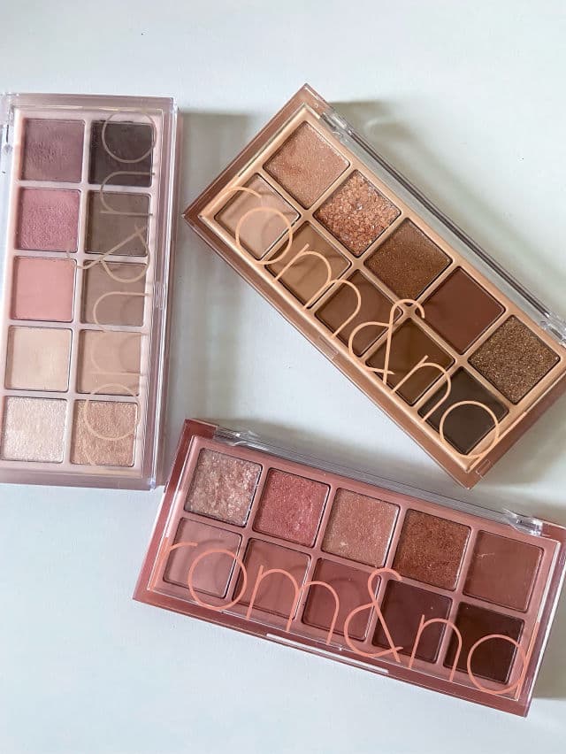 Romand 09 Dreamy Lilac Garden (Milk Grocery Series) review photo by biancamartz