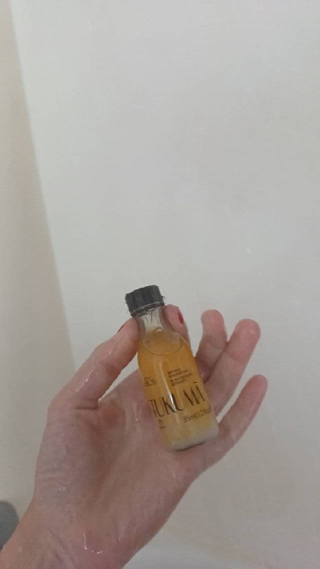 Natura Ekos Acai Triple Phase Shower Oil review photo by RoArtioli