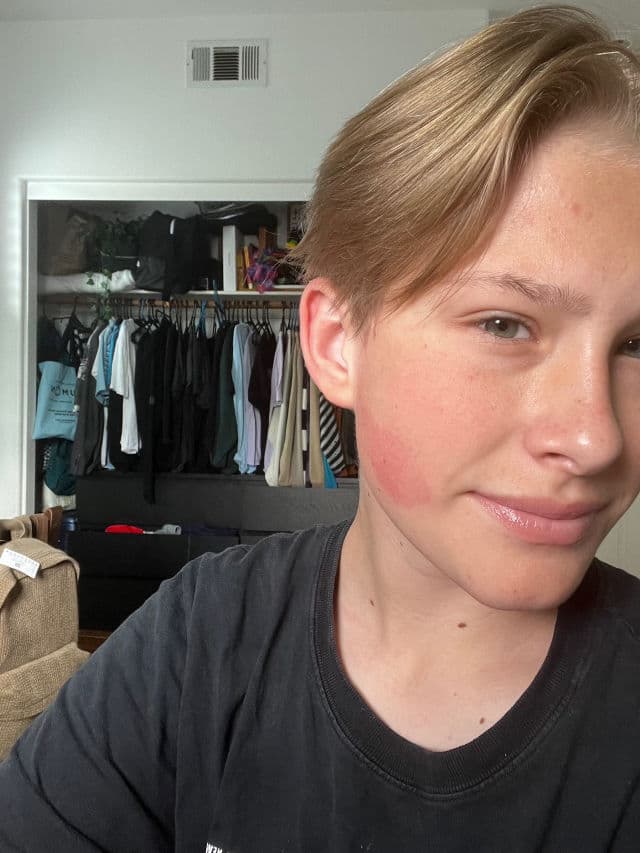 &honey Deep Moist Hair Oil review photo by mooaura