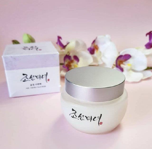 BEAUTY OF JOSEON Revitalize Sleeping Mask review photo by Raluca30