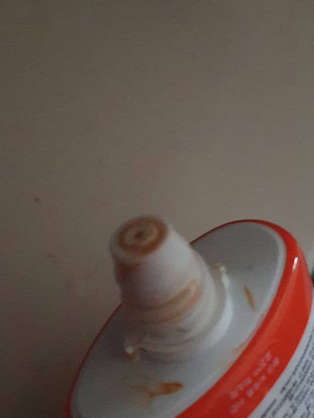 MACQUEEN Daily Sun Cream Matt Finish SPF50+ PA+++  review photo by AIMANU