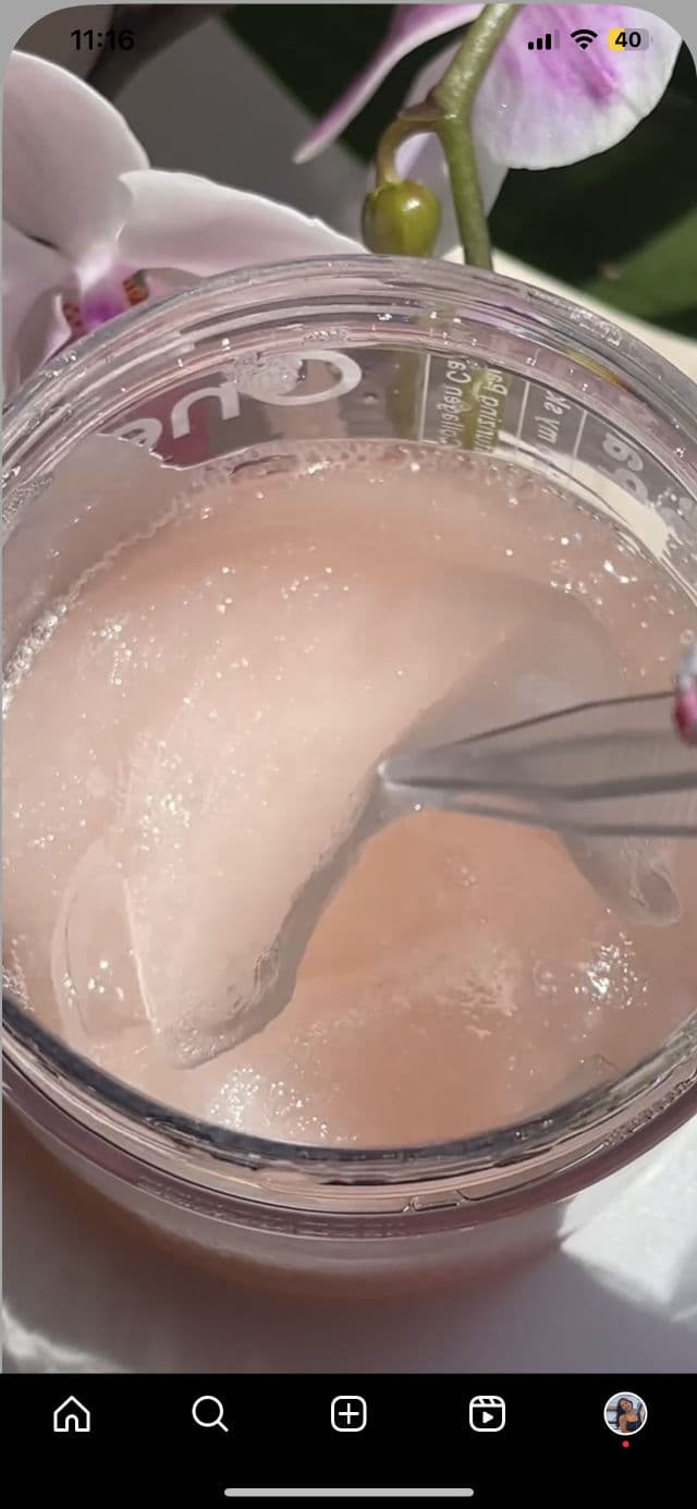 One-day's you Help Me Real Collagen Toner Pad review photo by tiffanycho28