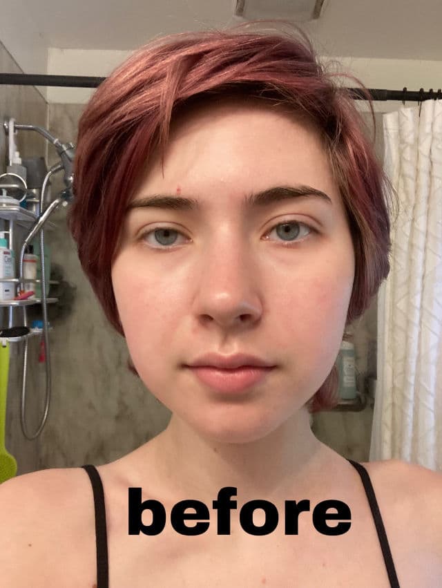 The Creme Shop Sanrio Hello Kitty Klean Beauty Intensive Overnight Moisture Gelee Mask review photo by sweetonsillage