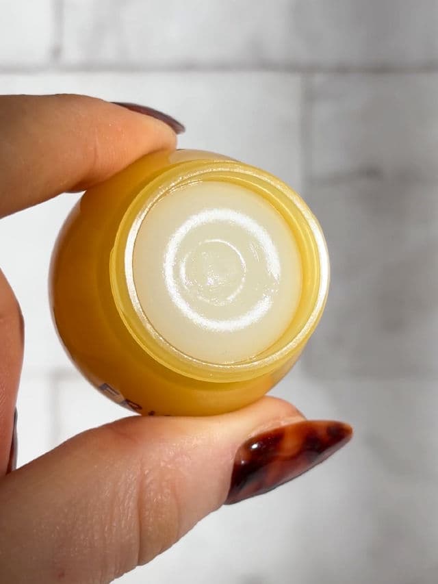 Frudia Blueberry Hydrating Honey Lip Balm review photo by LisaPierzyna