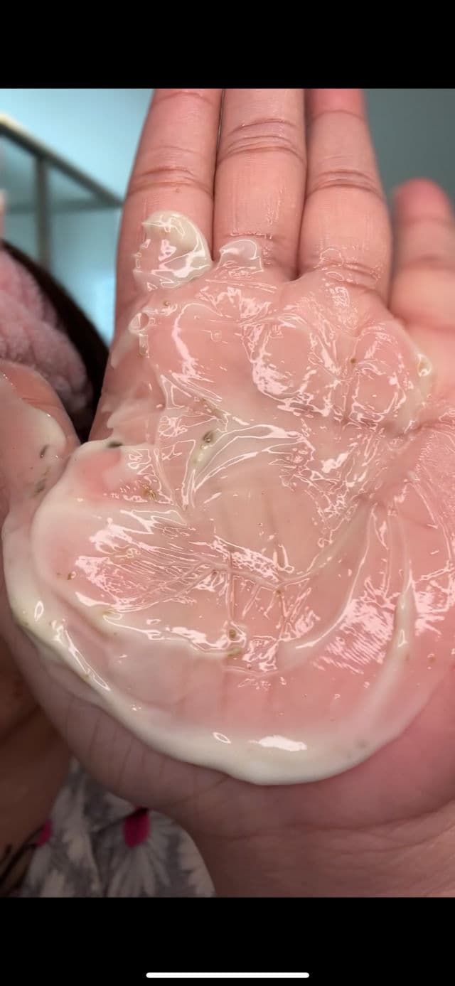 CHICHO Herb Infused Calming Cream review photo by BeautyWithAra