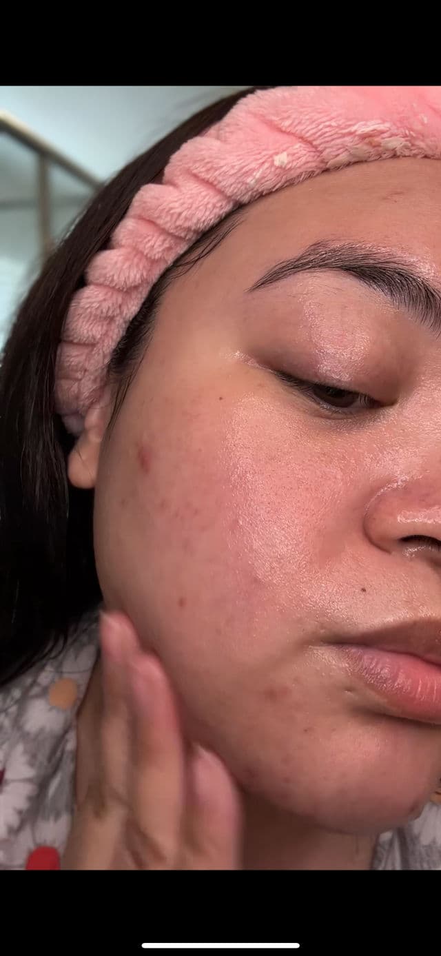 CHICHO Herb Infused Calming Cream review photo by BeautyWithAra