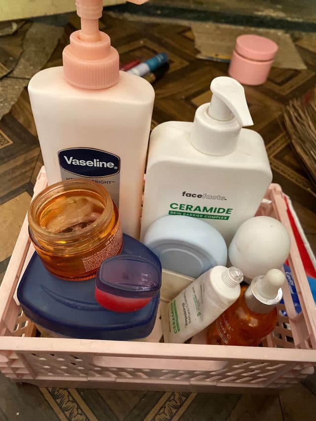 Face Facts Ceramide Foaming Cleanser  review photo by kikelomo