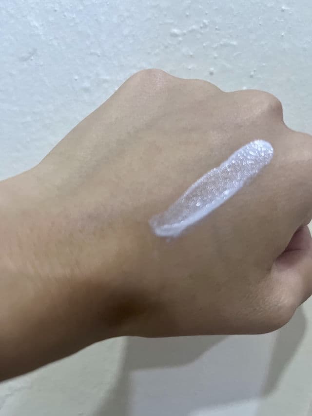 Eqqualberry Daegu City Suncream SPF 50+ / PA+++++ review photo by ayadeeds