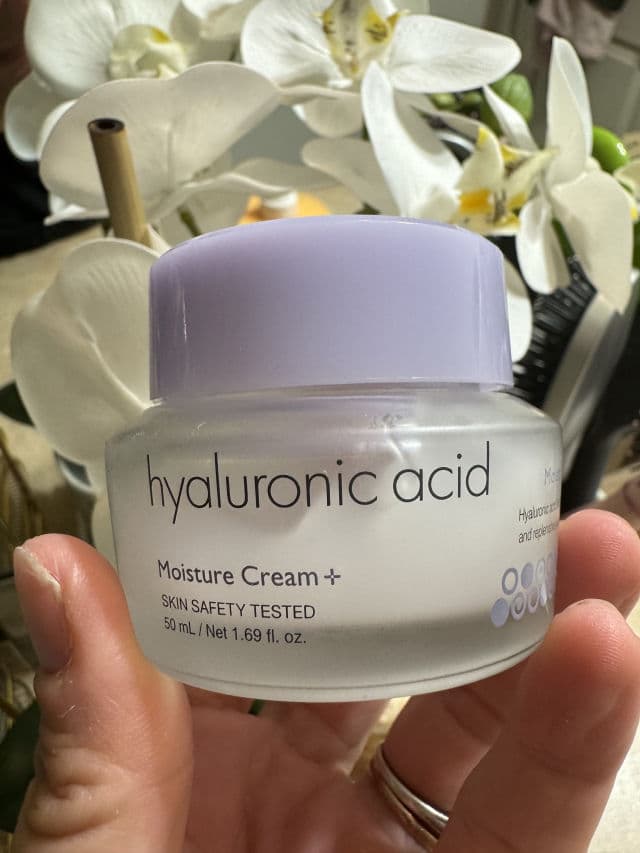 IT'S SKIN Hyaluronic Acid Cream review photo by Lupuliak 
