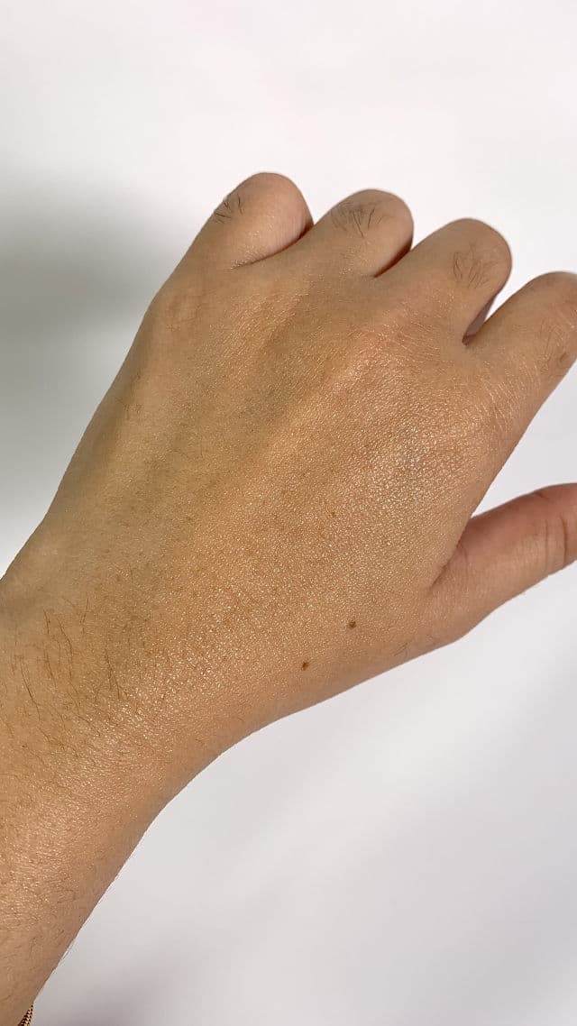 Face Republic Blooming Time Bakuchiol Cream review photo by AidaAridi