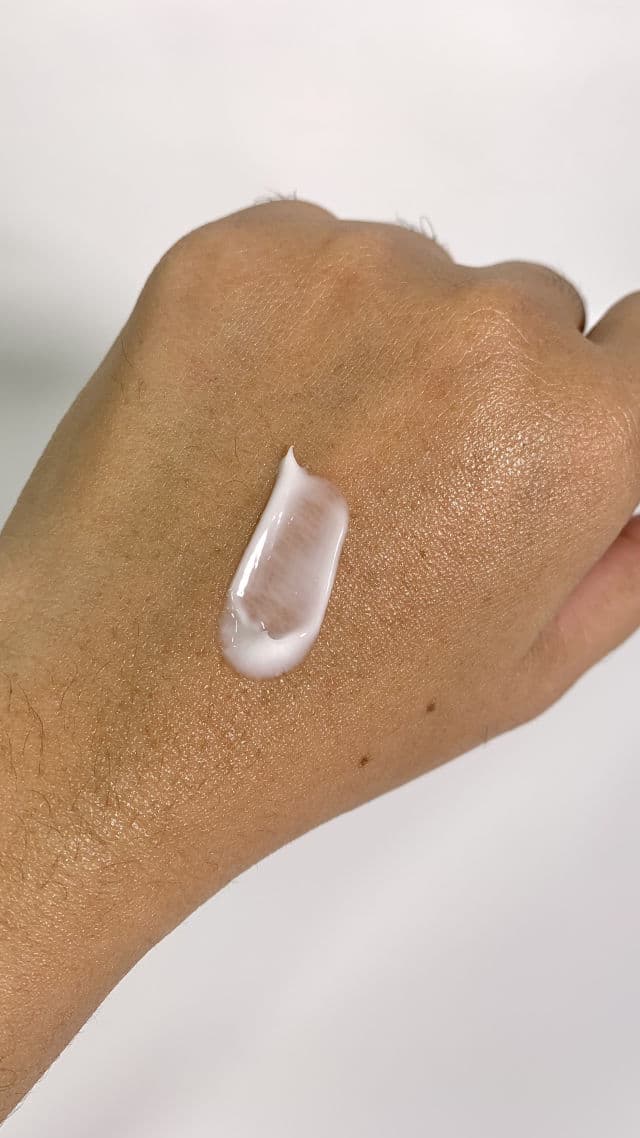 Face Republic Blooming Time Bakuchiol Cream review photo by AidaAridi