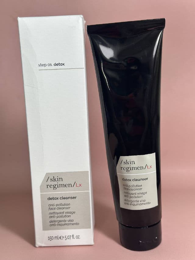 Comfort Zone Skin Regimen Cleansing Cream review photo by daonguyen