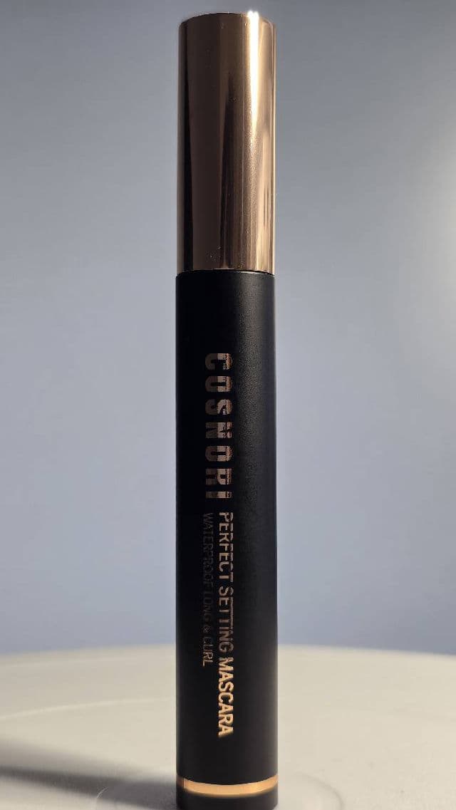 COSNORI Long & Curl review photo by daonguyen