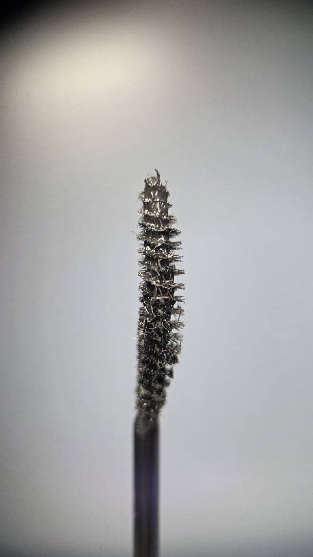 COSNORI Long & Curl review photo by daonguyen