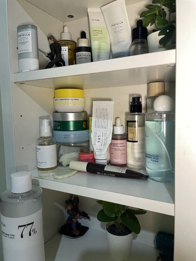 Dr. Althea 345 Relief Cream review photo by onlyalbita 