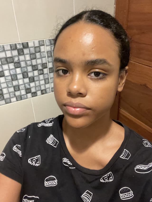 Dr. Althea 345 Relief Cream review photo by onlyalbita 