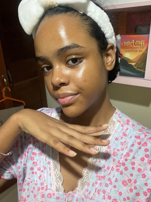 COSRX The Vitamin C23 Serum review photo by onlyalbita 