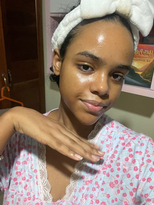 COSRX The Vitamin C23 Serum review photo by onlyalbita 