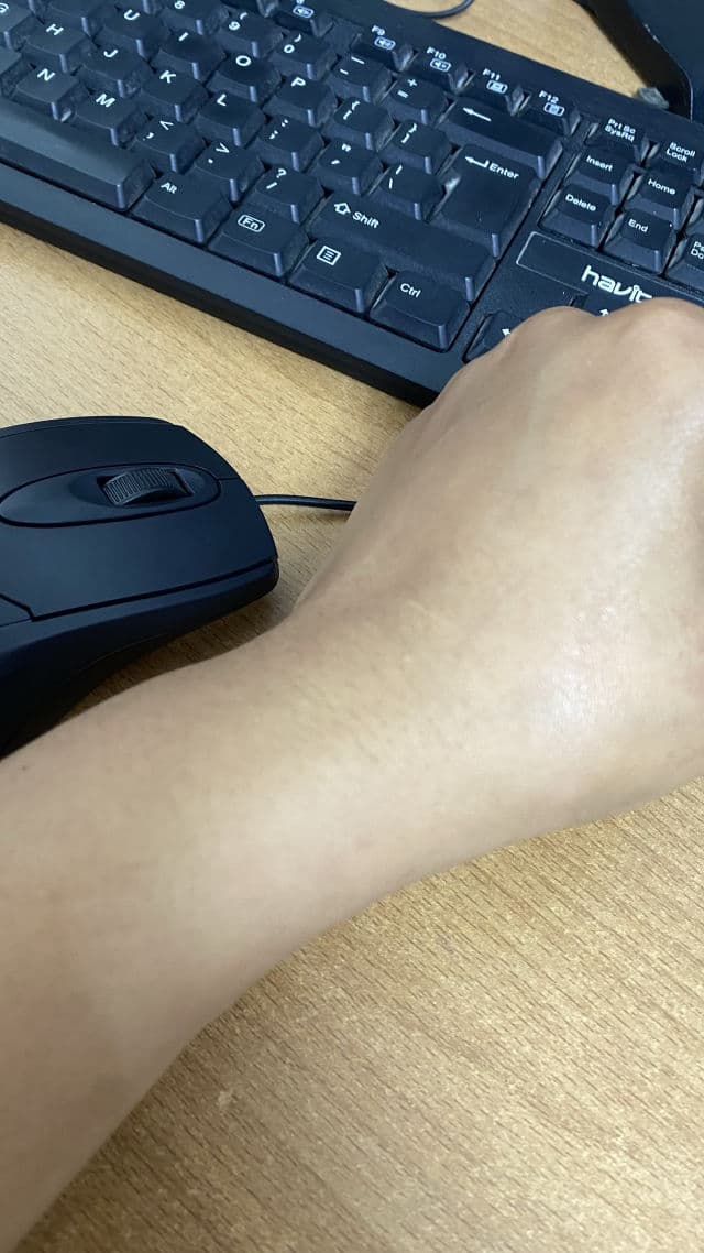 PAPA RECIPE Carrot Solution Skin review photo by Isaury 