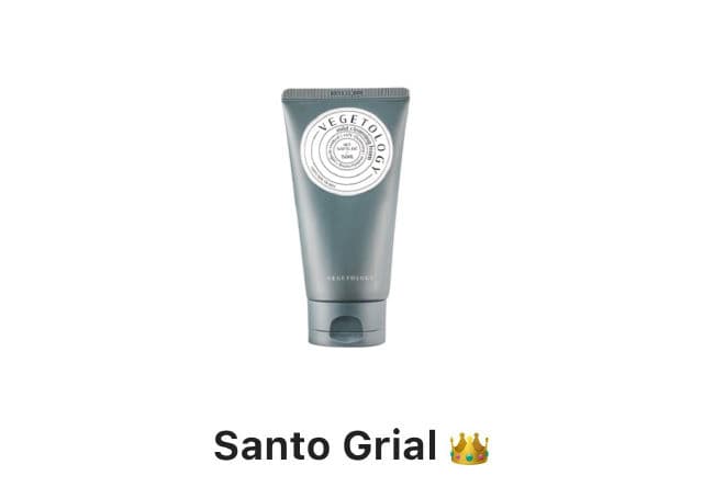 Vegetology Mild Cleansing Foam review photo by Mariela12