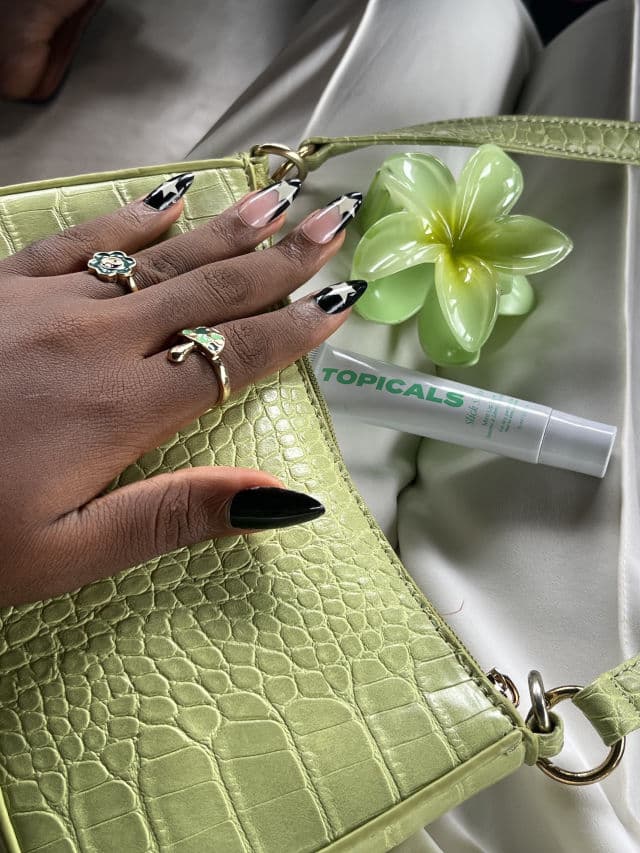 Topicals Slick Salve review photo by eneh