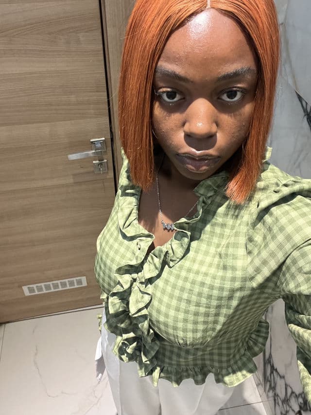 Topicals Slick Salve review photo by eneh