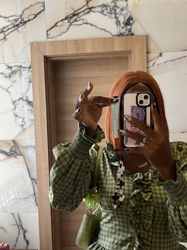 Topicals Slick Salve review photo by eneh