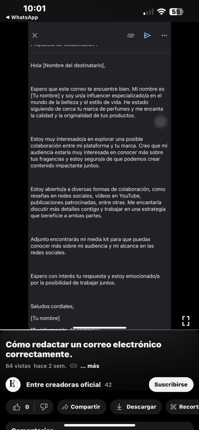 ELF Rose Envy review photo by Rossio1725