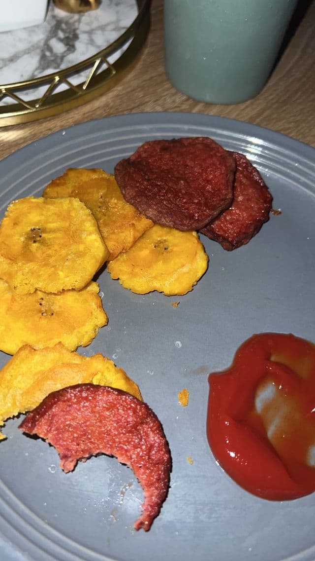 ELF Rose Envy review photo by Rossio1725