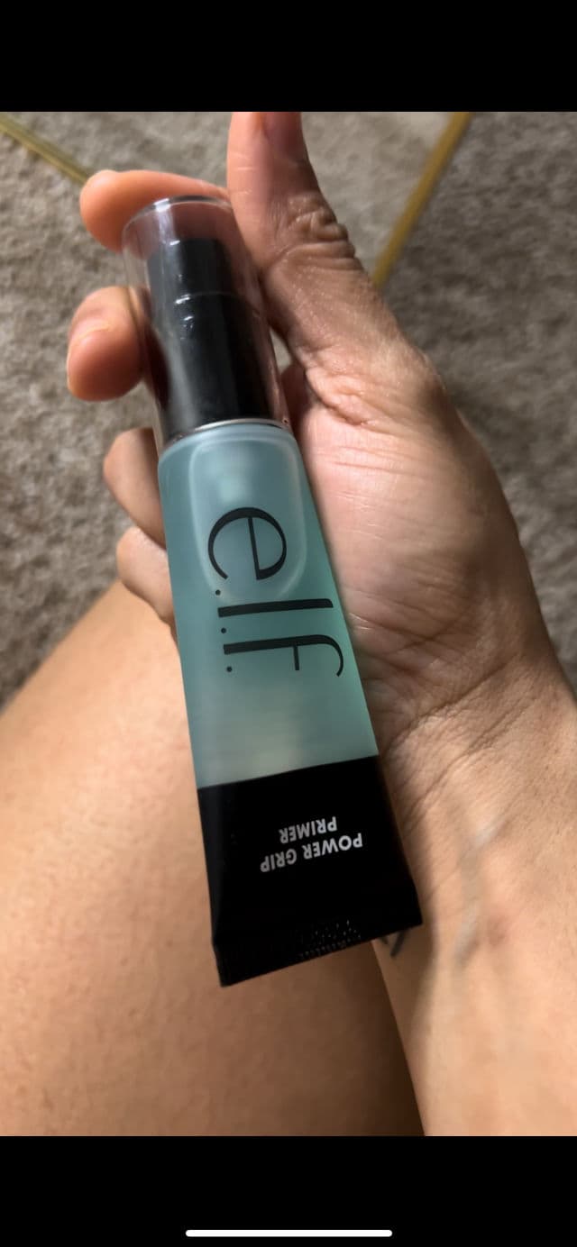 ELF Power Grip Primer review photo by Rossio1725